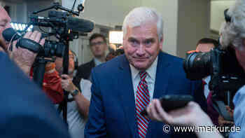 Neuer Versuch bei den Republikanern: Emmer neuer Kandidat für Vorsitz im Repräsentantenhaus