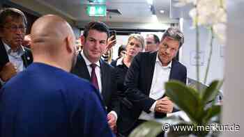 Deutschland erschwert geflüchteten Ukrainern das Arbeiten – Dänemark und Polen melden Traum-Zahlen