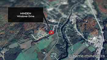 Off-road vehicle driver charged with impaired in crash that killed passenger