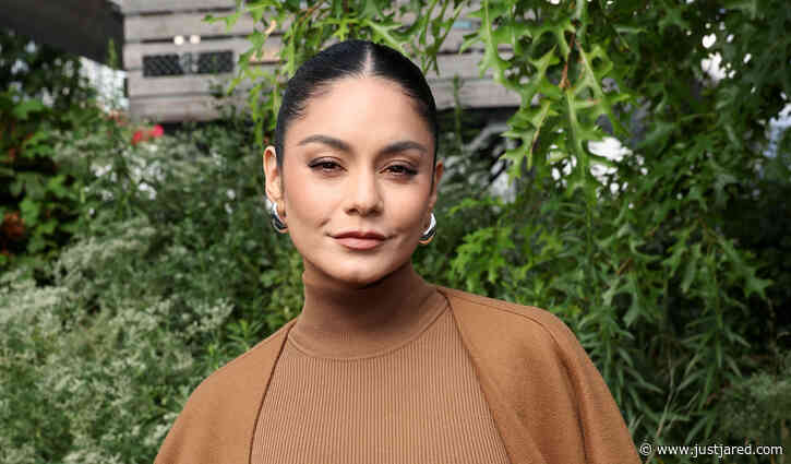 Vanessa Hudgens Responds to Pregnancy Speculation After Sharing Bachelorette Party Photos
