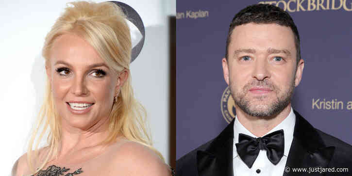 Biggest Justin Timberlake Revelations From Britney Spears' Memoir, Including Who Cheated, the Line in His Letter That Still Makes Her Want to Cry & More