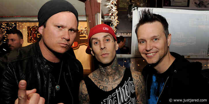 Blink-182 Announces Stadium & Arena 2024 North American Tour - See Dates, Cities, Venues & Ticket Info!