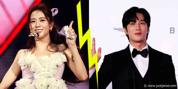 Jisoo & Ahn Bo Hyun Hae Split After Months of Dating