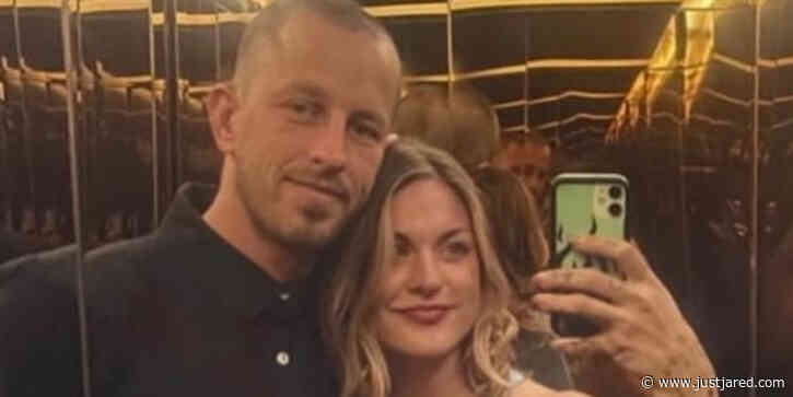 Frances Bean Cobain & Riley Hawk Are Married!