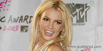 Britney Spears Reveals the Big Movie Role She Regrets Turning Down (No, It's Not 'The Notebook!)