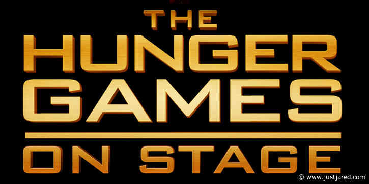 'The Hunger Games' Is Getting a Stage Adaptation! Play Details Revealed