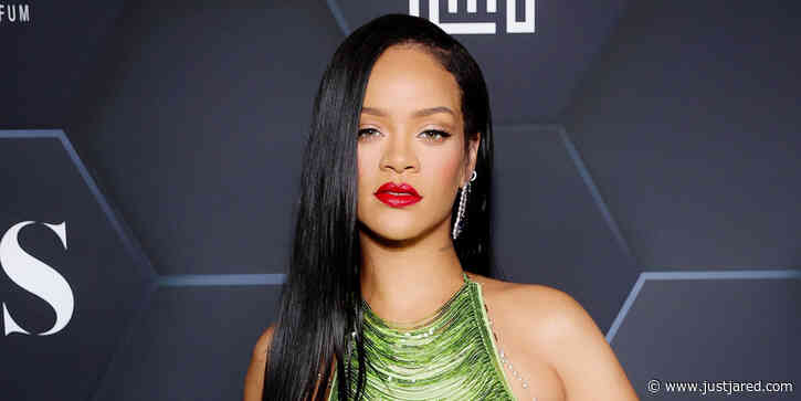 Rihanna World Tour & New Music Reports Are 'Bogus,' According to Billboard Source