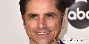 John Stamos Admits to 2 Plastic Surgery Procedures