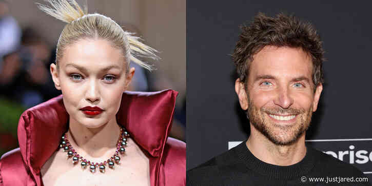 Gigi Hadid & Bradley Cooper Relationship Timeline: Everything Insiders Have Revealed So Far!