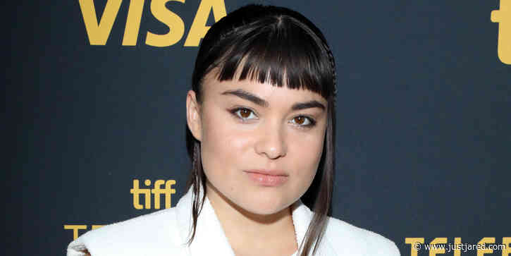 'Reservation Dogs' Star Devery Jacobs Slams 'Killers of the Flower Moon,' Says Film 'Further Dehumanizes Our People'