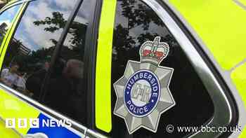 Pedestrian, 35, killed in Immingham lorry crash