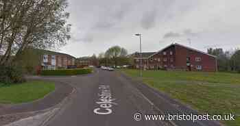 Man with 'air weapon' threatened emergency worker in Yate