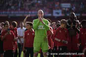 Is Standard eindelijk terug?