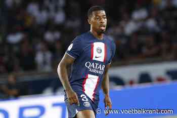 PSG grijpt zich bij de haren: 'Barcelona gaat enorme transferslag slaan in Parc des Princes'