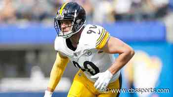 Steelers' T.J. Watt joins Lawrence Taylor as NFL's only two players to ever pull off this incredible feat