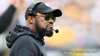 Mike Tomlin attributes Kenny Pickett, Steelers' recent late-game success to being fearless: 'We play to win'