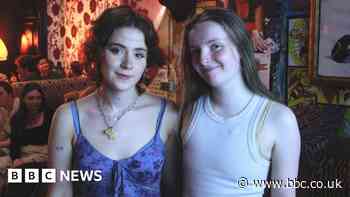 Edinburgh University failing over sexual misconduct complaints - students