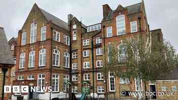 The Peckham primary school where most children are homeless