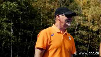 Andre De Grasse makes coaching change, returns to Rana Reider who helped him win gold in Tokyo