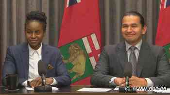 Kinew hits pause on Manitoba surgical and diagnostic task force to examine needs, spending