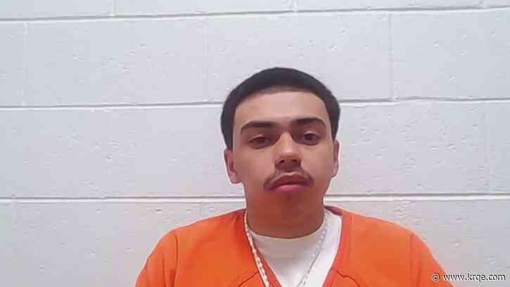 Man takes plea deal in crash that injured taco truck bystanders