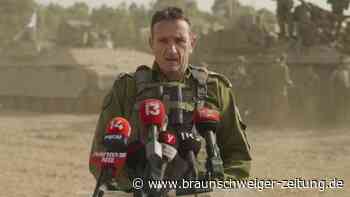 Israel droht mit Hisbollah mit "sofortiger Zerschlagung"