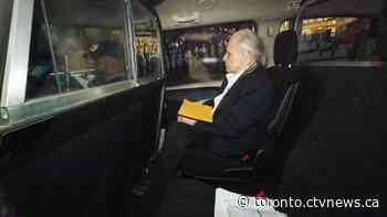 Nygard to testify in his own defence at Toronto sexual assault trial: lawyer