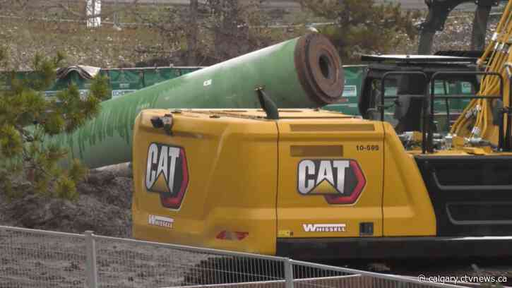 State of local emergency called as Cochrane, Alta., residents could run out of water