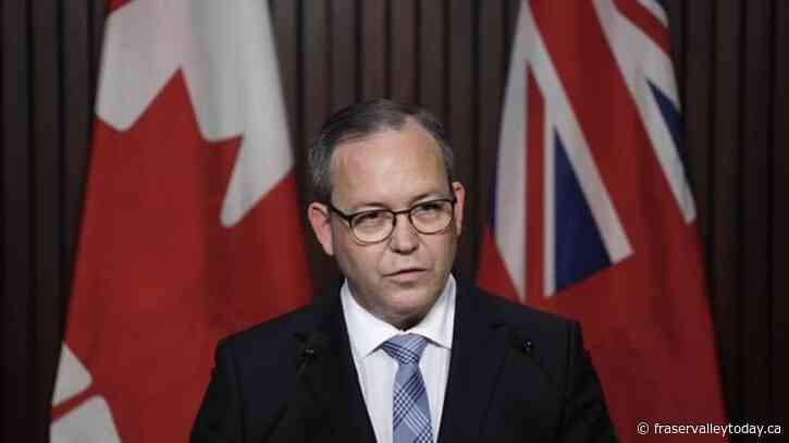 Province asks court to prevent feds from intervening on Highway 413, Ontario Place