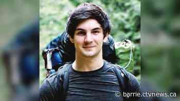 Trial underway in 2018 fatal hit-and-run in Springwater Township