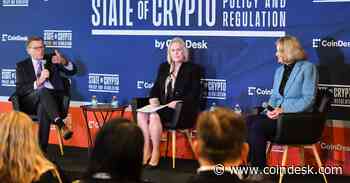 Despite U.S. House Gridlock, Senator Gillibrand Bullish on Stablecoin Bill and Illicit Finance Legislation
