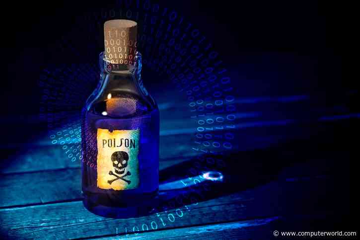 The genAI backlash: Should creative types poison the well?