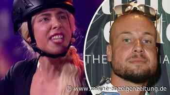 Karriere-Aus durch „Sommerhaus“: Walentina zerstört sich laut Eric Sindermann selbst