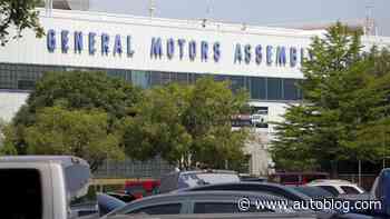 UAW strikes GM Texas plant that builds big SUVs as it targets automakers' cash cows