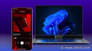 With Snapdragon Seamless, Qualcomm seeks to change how your devices interconnect