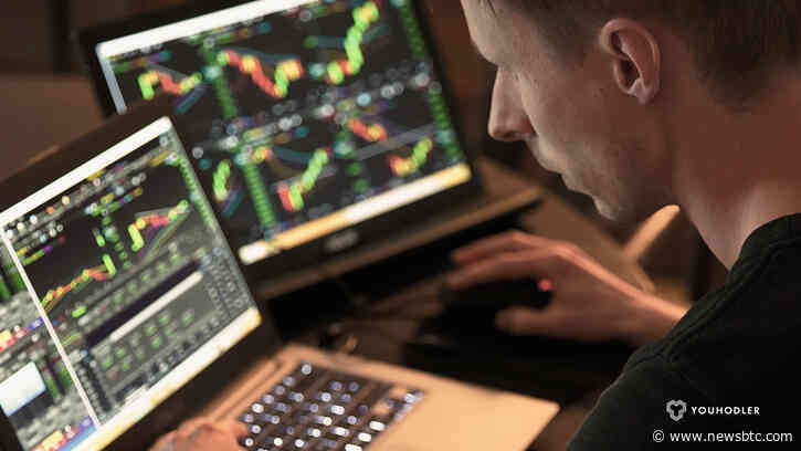 Bitcoin Break Above $35,000 Sends 95,000 Crypto Traders To The Slaughter