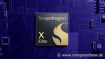 Snapdragon X Elite mit Oryon-CPU: Dieser Chip soll Apple und Intel das Leben schwer machen