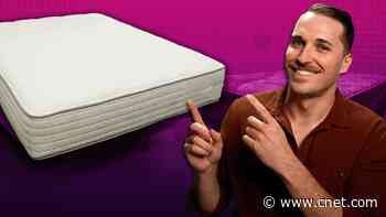 Nolah Original Hybrid Mattress Review: Reasons to Buy or Not Buy video     - CNET