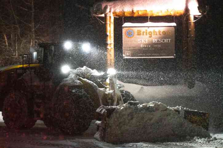 Utah Resort Remembers How "Amazing" Last Season Was