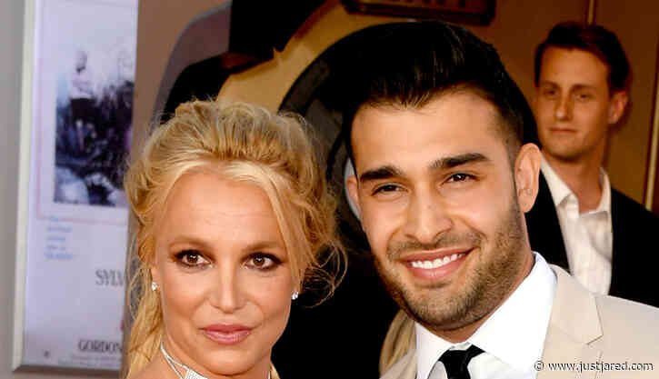 Everything Britney Spears Wrote About Ex Sam Asghari in Her Memoir, From How They Met to Suffering a Miscarriage