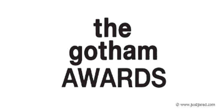 Gotham Awards 2023 Nominations - Full List Revealed!