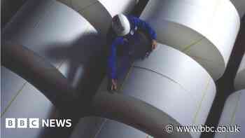 Does the paper industry need to cut its water usage?