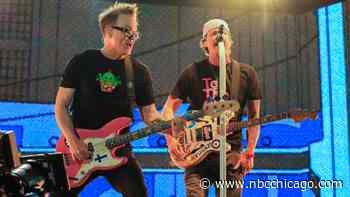 Blink-182 announces ‘One More Time' 2024 North American tour with 30 new dates