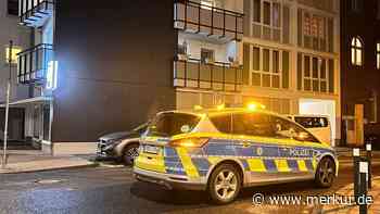 Mögliche Anschlagsplanung: Islamist in Gewahrsam genommen