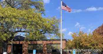 Swastika found on playground equipment at Downers Grove elementary school