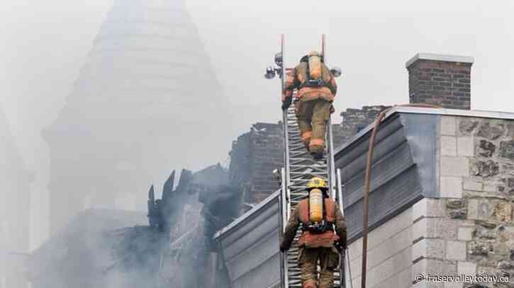 Montreal fire department carries out hundreds of inspections after deadly March blaze