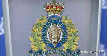 Calgary man charged in Airdrie commercial break-and-enters