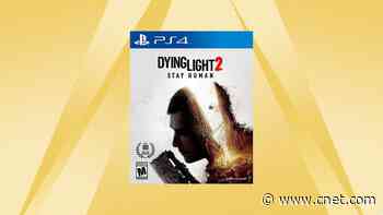 Battle Zombies Galore This Halloween With Dying Light 2 for Just $25 on PS4, PS5     - CNET