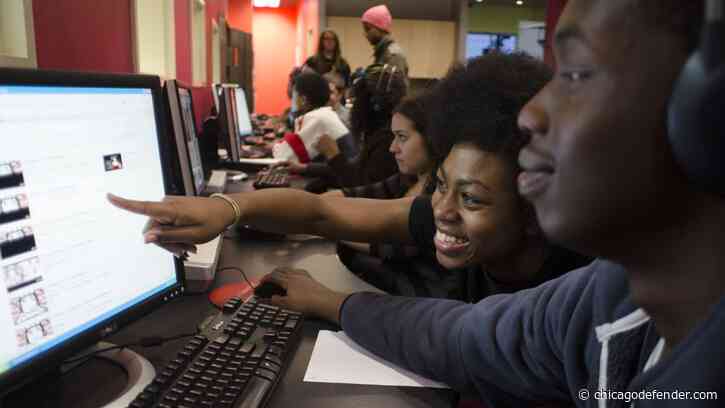 YR Media Comes to Chicago, Shifting Media Landscape for BIPOC Youth