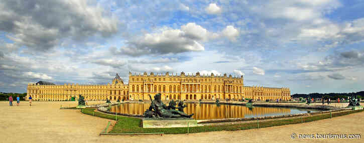 Frankreichs Tourismusindustrie durch Bombendrohungen in Gefahr